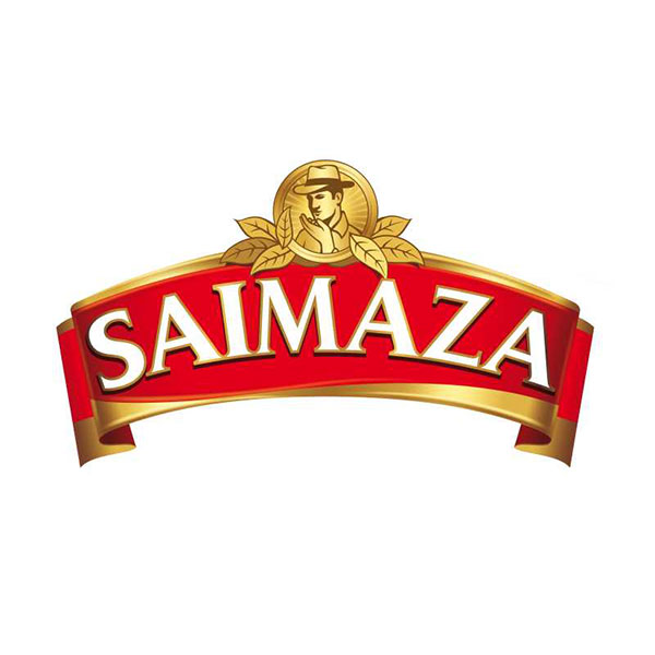 Saimaza